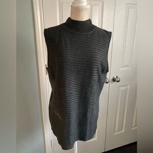 Dana Buchman sweater blouse
